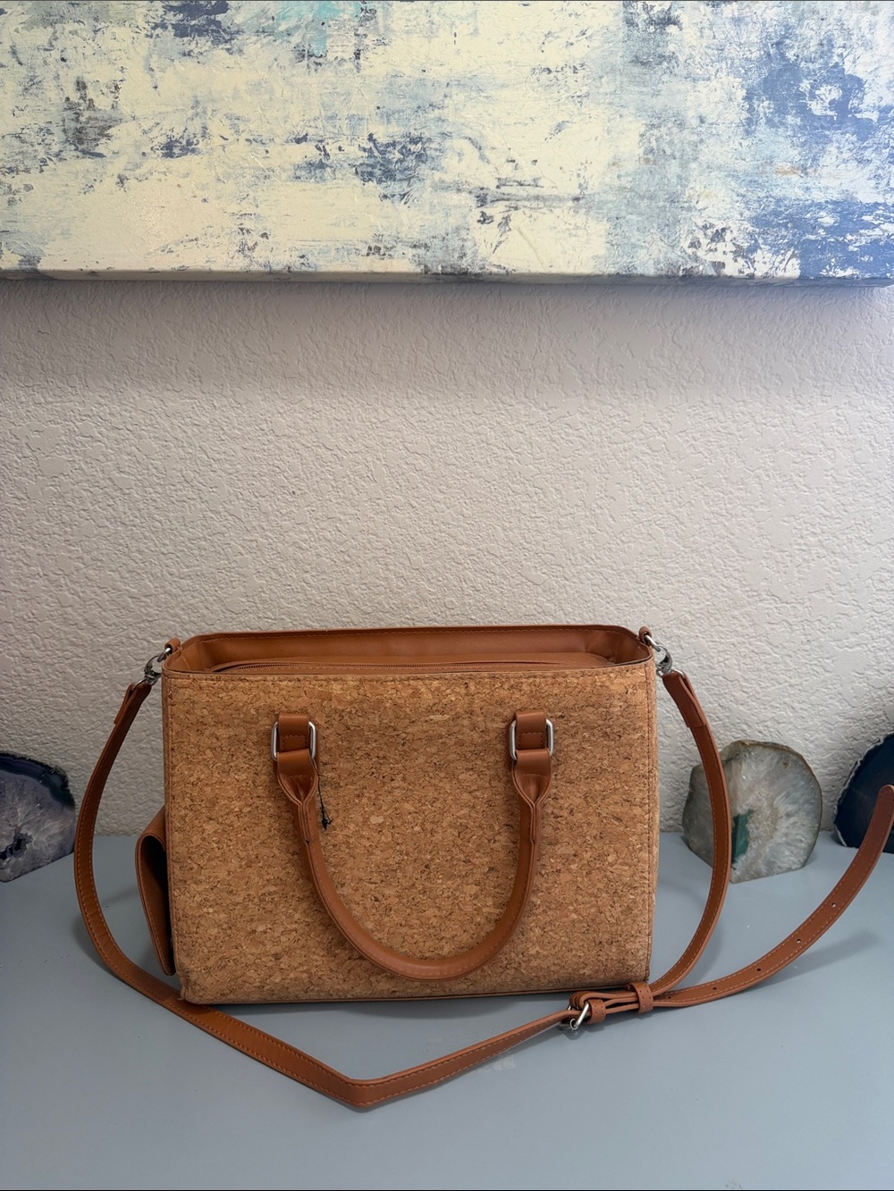 Insulated Drink Purse